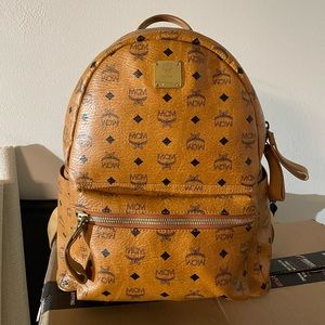 MCM backpack
